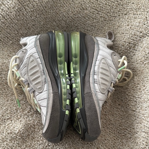 Nike Air Max 98 'Fresh Mint' - Picture 2 of 6